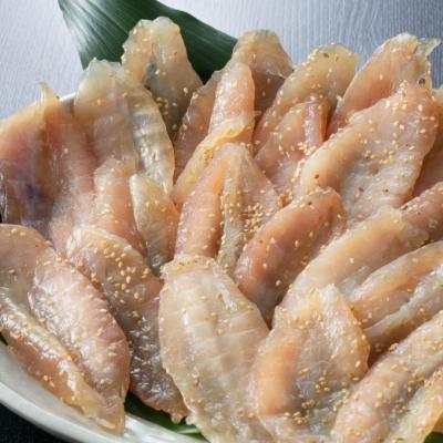 ふるさと納税 室戸市 銀フグミリン干し　500g