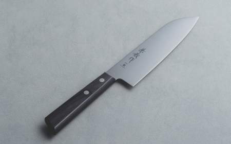 兼義作SG2　三徳包丁　刃物 関市 日本製 キッチンツール 料理