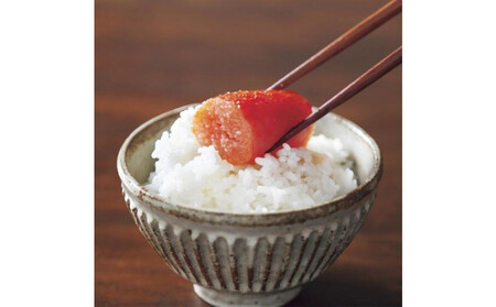 ふくやの味の明太子(レギュラー)385g ＜筑前町＞