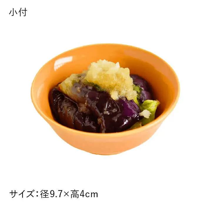 【波佐見焼】忘草（わすれぐさ）色 6型セット 小皿 小付 茶碗 取皿 小鉢 大皿 食器 皿 【DRESS】 [SD28] 波佐見焼