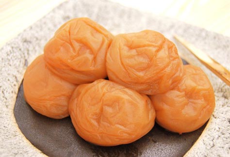 【ふるさと納税】 徳用 はちみつ梅1．5kg【紀の里食品】