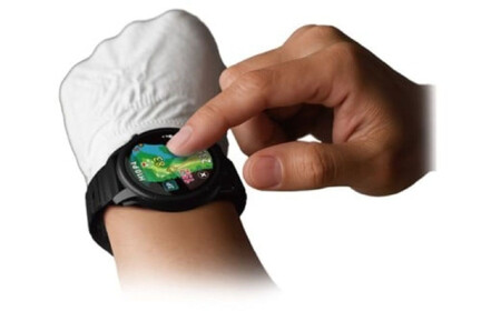 Shot Navi VELLIX V14（ショットナビ ヴェリックス V14）＜カラー：ブラック＞ ゴルフ距離計