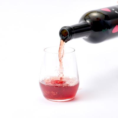 ふるさと納税 富山県 富山ワイン3本セット |  | 01