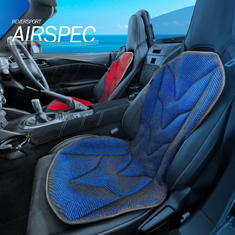 
【G0191】エアスペック
