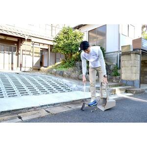 【ふるさと納税】空き家管理サービス  3ヶ月：スタンダードプラン【室内】【屋外】北谷町 | 沖縄 旅行 人気