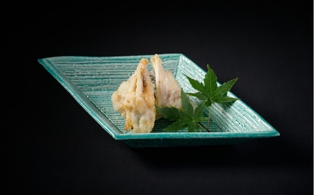 最高級 とらふぐ刺身・唐揚げセット（4-5人前） DD06-FN