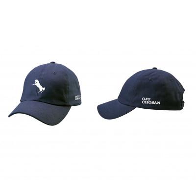 ふるさと納税 平取町 【オジュウチョウサン】キャップ |  | 03