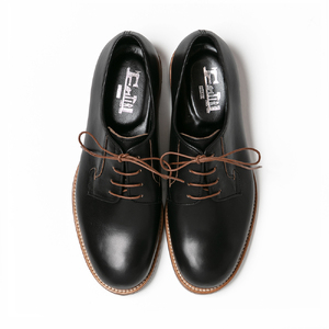 0071 Noble 3Eウィズ Black（ブラック）　メンズ ファッション 靴 シューズ 本革 24.5cm～28.0cm 0071 3Eｳｨｽﾞ ﾌﾞﾗｯｸ28.0規