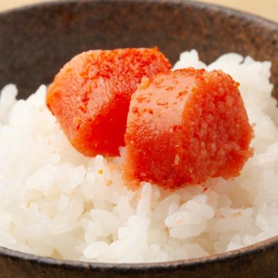 ふるさと納税 嘉麻市 稲石 博多名物 山笠辛子明太子 500g(250g×2個)(嘉麻市) |  | 02