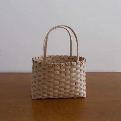 ふるさと納税 紋別市 ショッピングバック 3点セット(ブラウン) |  | 02