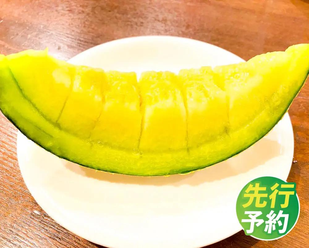 ＜ R8年熊本地震復興支援 ＞『まるで果物の王様！贅沢メロン』（熊本県産） 2玉セット メロン フルーツ くだもの 果物 【2027年4月下旬～6月上旬迄発送予定】