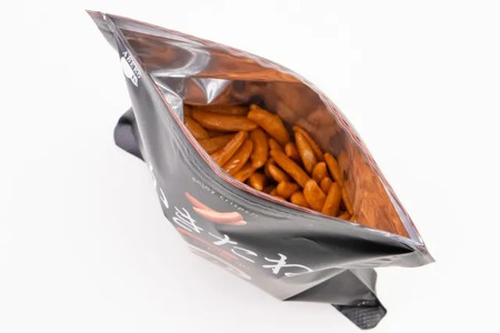かきたね Basic 001 ブレンド醤油 20袋セット 米菓 柿の種 阿部幸製菓 【0002-0340SV01-01】