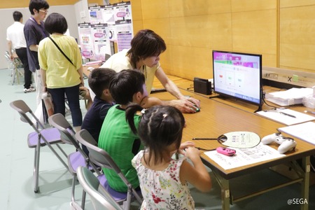 【思いやり型返礼品/寄附金額 10,000円】子どもたちの学びの場を創出 地域 ICTクラブで子どもと陸前高田の可能性を広げる支援 トナリノ