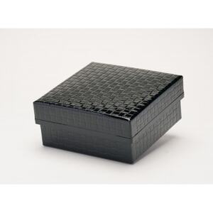 高級南高梅うす塩・はちみつ梅計1kg入 紀州塗箱 網代模様仕上【1465434】