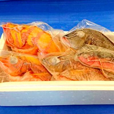 ふるさと納税 糸満市 おまかせ鮮魚セット(約2kg) |  | 01