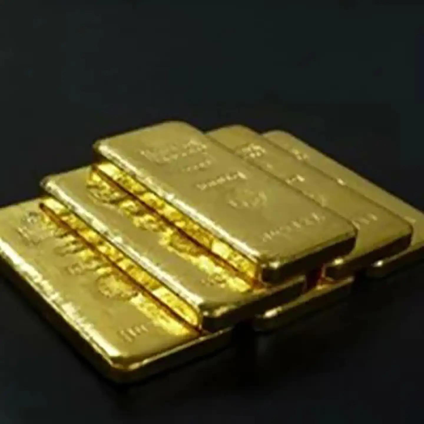 純金 ミラーボールフリーサイズリング 純金