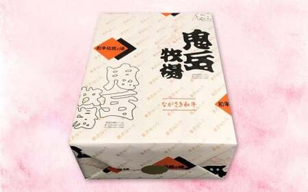 長崎和牛 出島ばらいろ 特上 ヒレステーキ 約120g×5枚 合計約600g ／ 和牛 国産 お肉 肉 牛肉 長崎県 長崎市