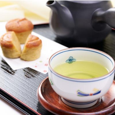 ふるさと納税 国分寺市 国分寺茶〜松本園製茶店舗人気No.2の品　2本セット〜 |  | 01