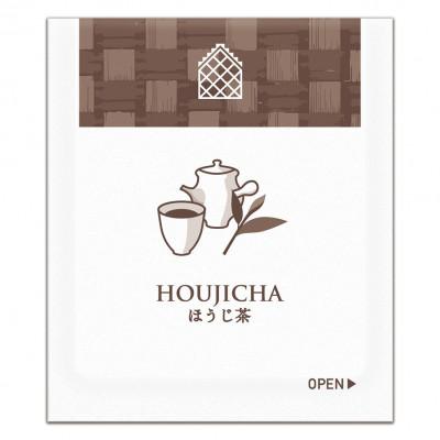 ふるさと納税 藤枝市 三井農林 WN(ホワイトノーブル紅茶)ティーバッグ ほうじ茶 40袋×2箱 |  | 01