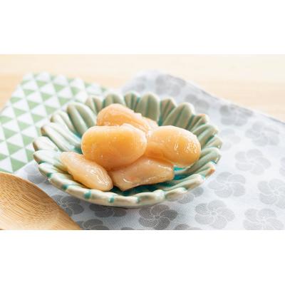 ふるさと納税 羽後町 伝統製法 煮豆2種 6缶セット[とら豆・白花豆](480g/4号缶)[No.5325-0337] |  | 02
