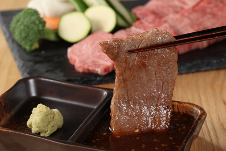 飛騨牛肩ロース  600g（焼肉用）牛肉 国産 ブランド牛 【22-19【1】】【冷凍】