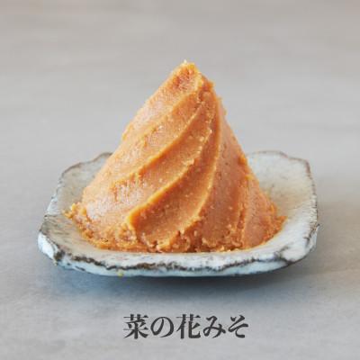 ふるさと納税 佐倉市 百年前から、発酵中　伝統の木桶仕込み味噌(赤・白)6個入セット |  | 01