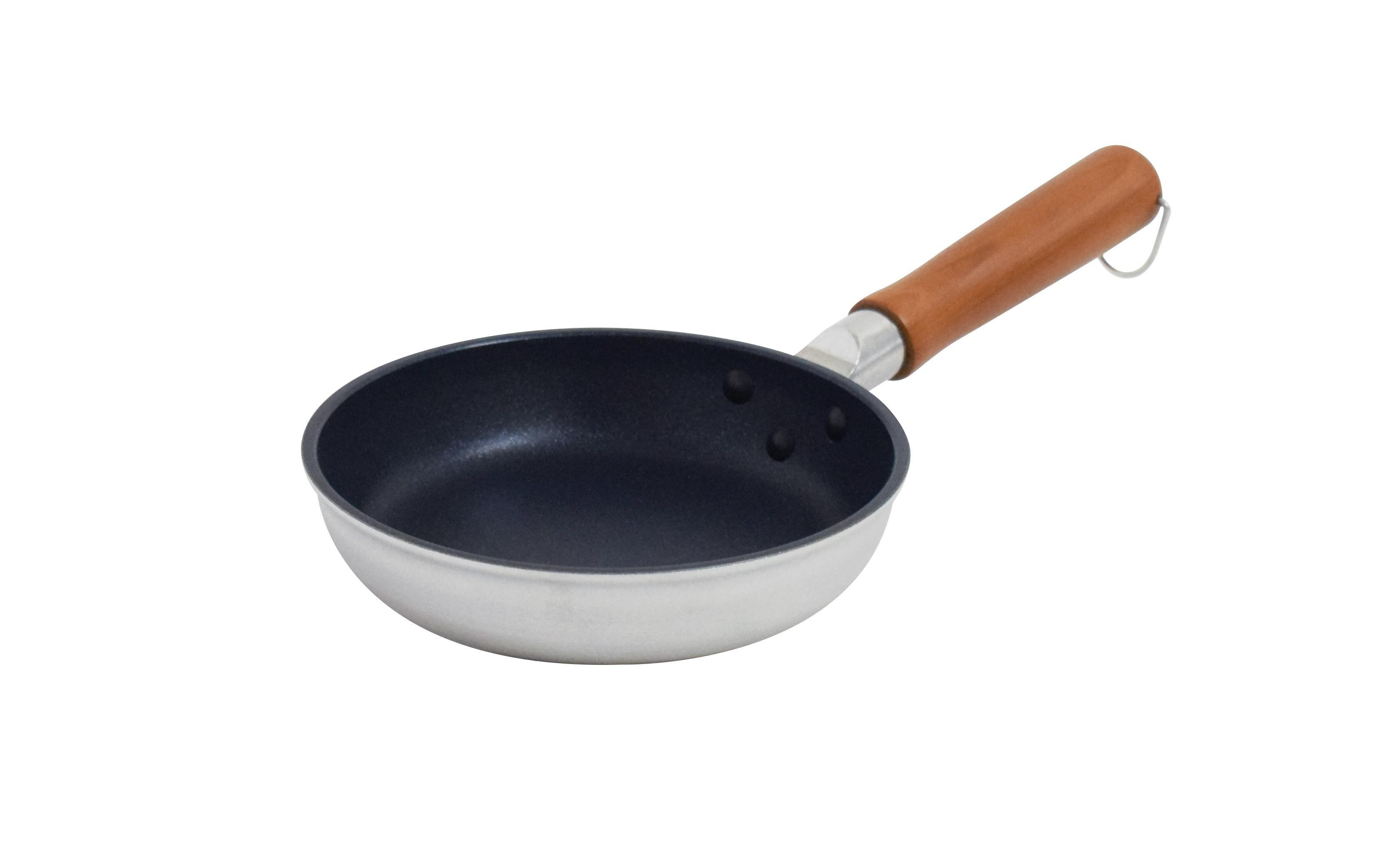 
            匠技極 目玉焼17cm
          