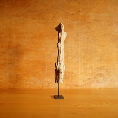 ふるさと納税 屋久島町 【屋久島の流木】中サイズ　タイプ3 |  | 02