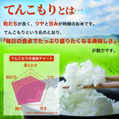 ふるさと納税 日出町 【令和8年産米】てんこもり5kg |  | 01