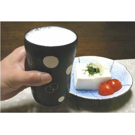 有田焼 焼〆フリーカップ ペア（ネコ） A12-48_イメージ3