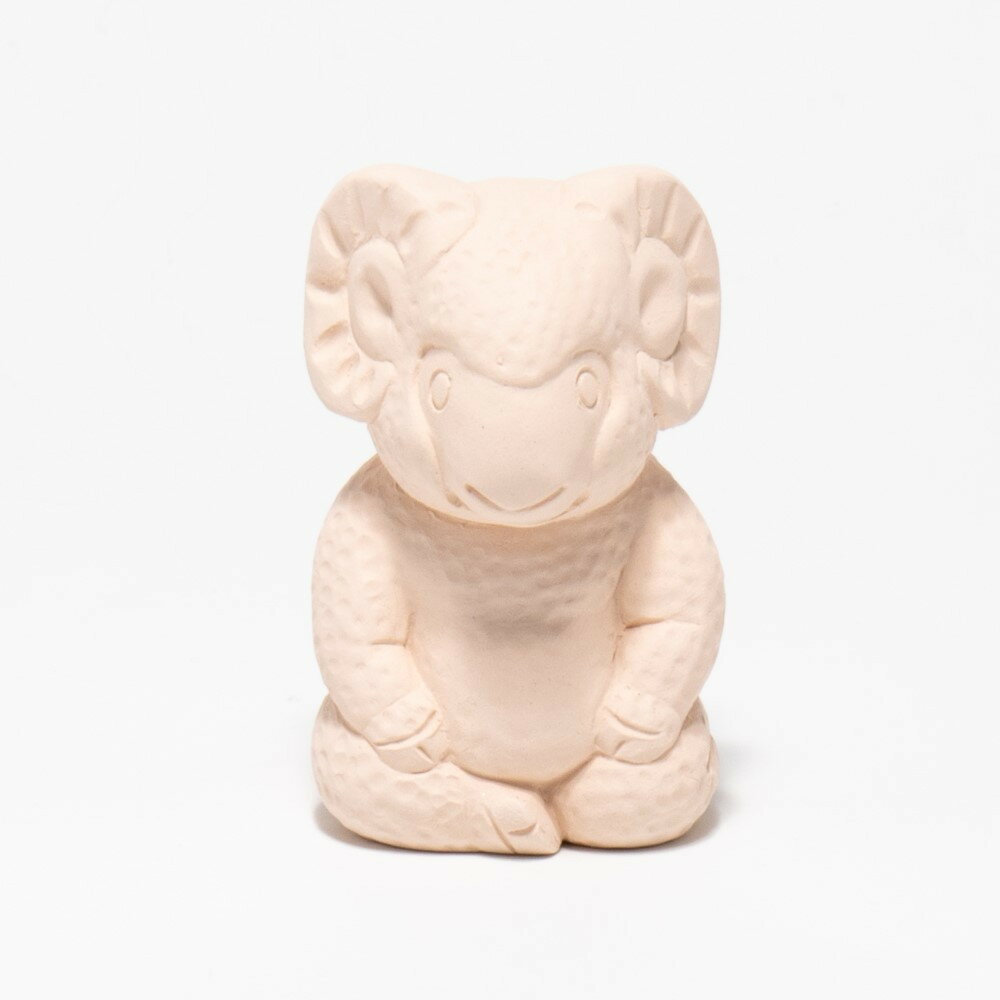 【ふるさと納税】【福岡市】マスタ—ロード博多人形 干支シリーズ 未