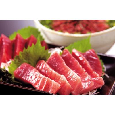 ふるさと納税 焼津市 厳選 まぐろ尽くし詰合せ2kg マグロセット(a30-239) |  | 02