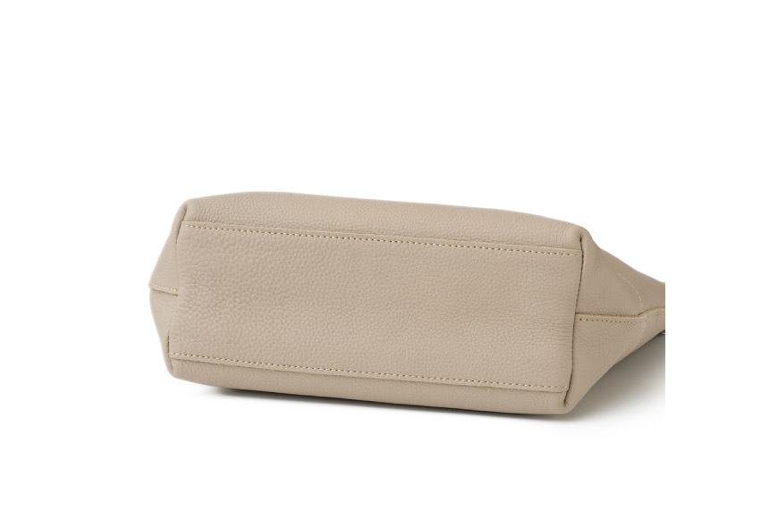 SOMES AT-79 トートバッグ S ライトベージュ [ソメスサドル 北海道 砂川市 12260901] ソメス トート メンズ レディース 革 本革 牛革 革 革製品 革鞄 革バッグ 革カバン 