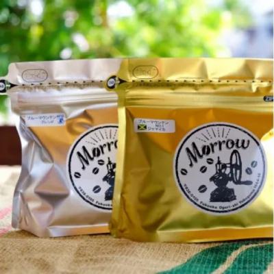 ふるさと納税 小郡市 定期便 12回 自家焙煎ブルーマウンテン(スト) 12ヶ月&ダイヤミル[No5354-2171] |  | 01