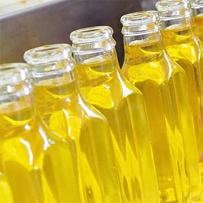 ふるさと納税 上松町 【生しぼり】えごま油110ml×1本・えごまドレッシング110ml×1本 |  | 02