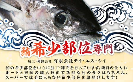 目鉢鮪 天身 1kg M081-010 冷凍 マグロ