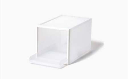 クローゼットシステム トレータイプL　CS-T6 (3色からお好きなカラーが選べる)  ／ ホワイト 収納 ライクイット like-it 奈良県 葛城市【like095-1】