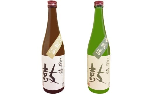 
            95-97A舞鶴 鼓 純米酒、本醸造
          