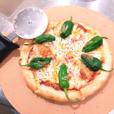 ふるさと納税 遠野市 パドロン 2kg おつまみ 野菜 / 岩手県 遠野市 こんたでぃーの遠野 |  | 02