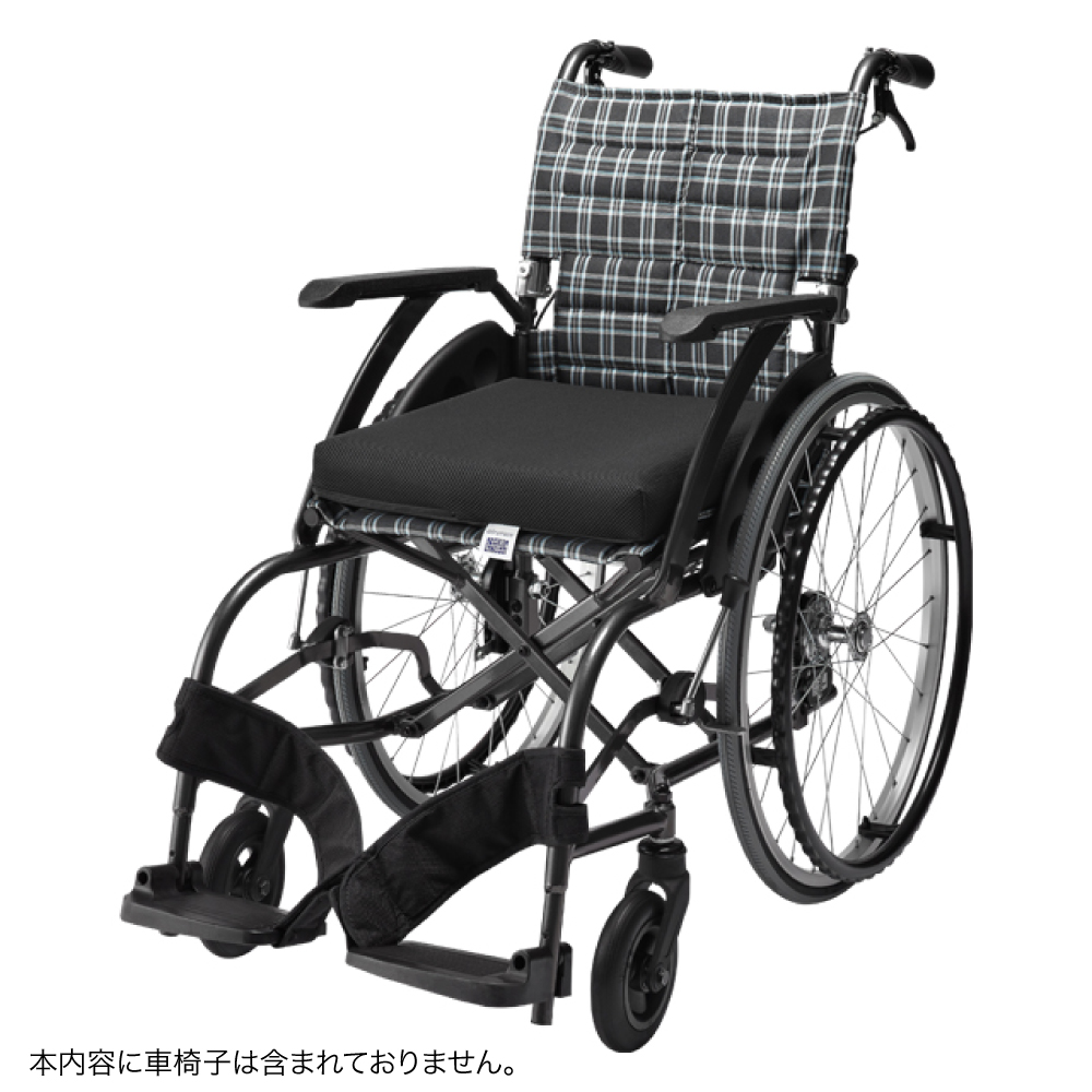 エアウィーヴ　車いすクッション （幸田町寄付管理番号2004）_イメージ3