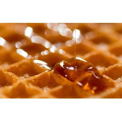 ふるさと納税 久慈市 「平庭高原はちみつ(アカシア)300gチューブ入り」国産 純粋 非加熱 無加糖 無添加 はちみつ |  | 03