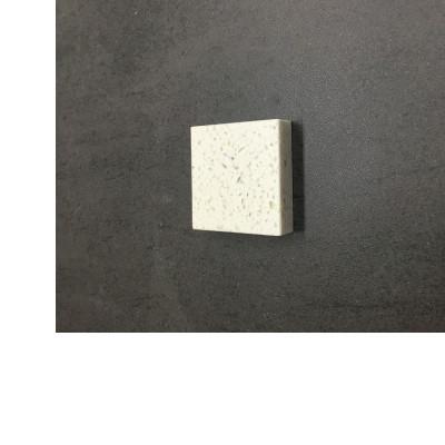 ふるさと納税 茨木市 インシュレーター　正方形型　1セット8個入り　白地　粒模様 |  | 03