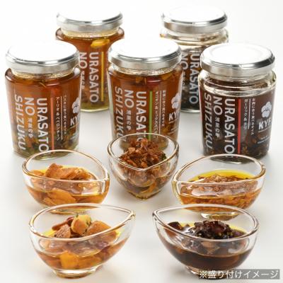 ふるさと納税 南相馬市 食べるオイルセット 90g×5 | 菜種油 菜の花オイル 菜の花油 贈答用 ギフト ad003-aa |  | 01