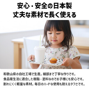 TATSU-CRAFT マグネットトレー SS 21.5cm グローヴ すべり止め付き ［Tk1042］