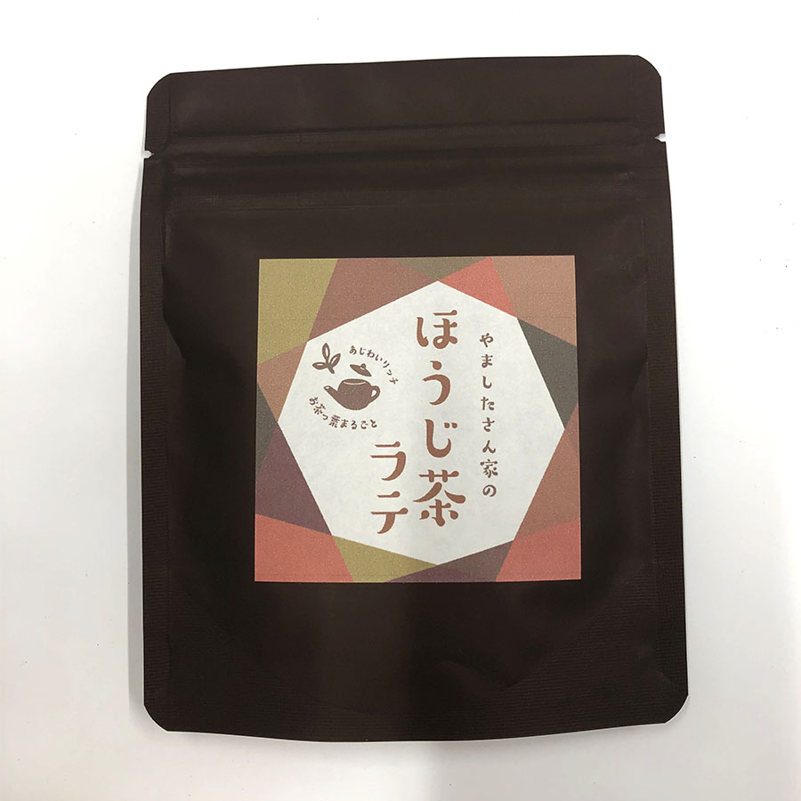 【もったいない！を食べよう】お茶のロールケーキと2種類のラテセット