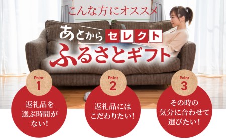 【ゆっくり選べるカタログ】あとからセレクト【ふるさとギフト】寄附2万円相当 あとから選べる！カタログ ギフト いくら ほたて 海鮮 牛肉 別海町 ケーキ アイス【be146-0803】　（ カタログ 