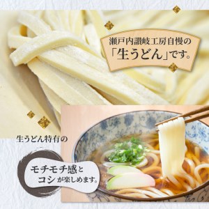 【ふるさと納税】讃岐うどん 香川 讃岐 生うどん セット 40人前 (小分け 20袋）大容量 [ うどん モチモチ感 コシ 人気 カレーうどん 釜玉 かけだし ざるうどん まとめ買い 麺類 お取り寄せ