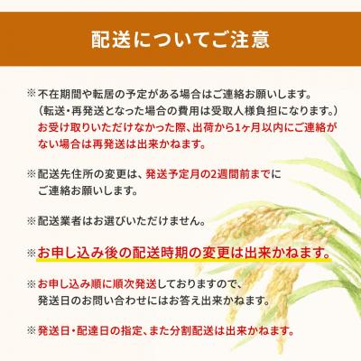 ふるさと納税 境町 〈2025年6月内発送〉R6年産 茨城県産コシヒカリ無洗米 (5kg×2袋) 【茨城県共通返礼品】 |  | 03