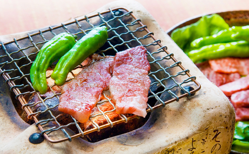 
【3ヶ月定期便】肥後のあか牛 焼肉 約500g×3回 合計 約1.5kg 冷凍
