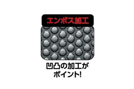 EJT-300 燕熟の技 鉄製 玉子焼き14cm × 18cm